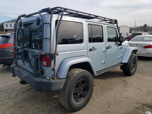 Photo 2 VIN: 1C4HJWEG3CL148462 - JEEP ALL MODELS 