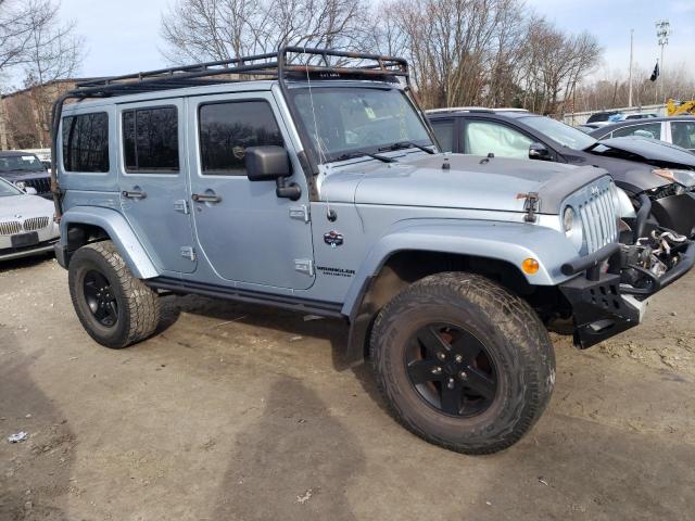 Photo 3 VIN: 1C4HJWEG3CL148462 - JEEP ALL MODELS 