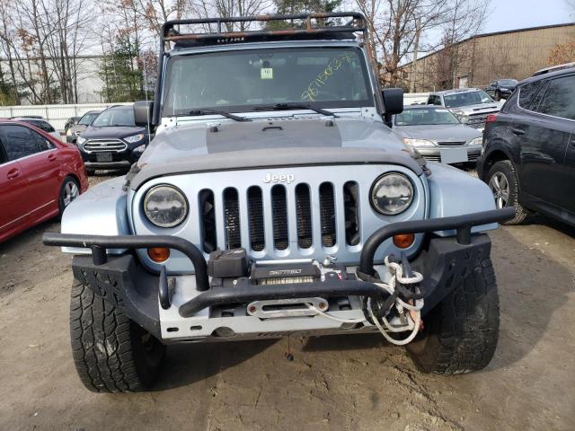 Photo 4 VIN: 1C4HJWEG3CL148462 - JEEP ALL MODELS 