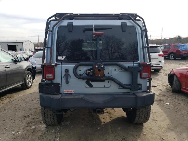 Photo 5 VIN: 1C4HJWEG3CL148462 - JEEP ALL MODELS 