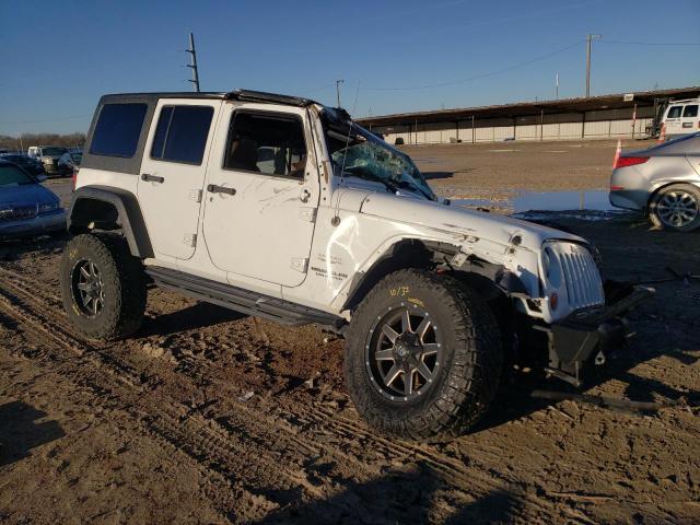 Photo 3 VIN: 1C4HJWEG3CL267192 - JEEP WRANGLER U 