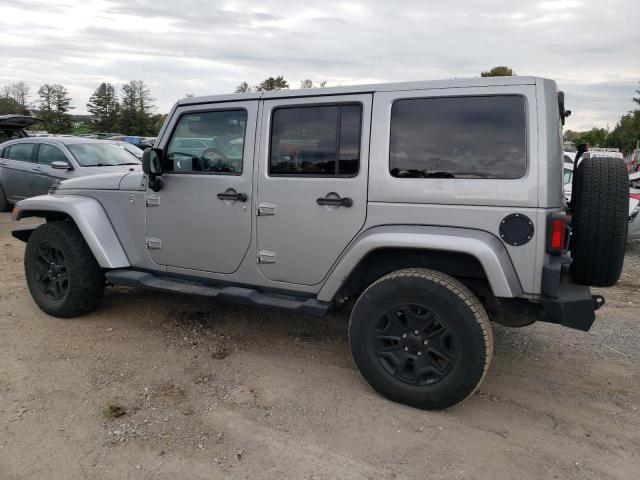 Photo 1 VIN: 1C4HJWEG3DL612349 - JEEP WRANGLER 