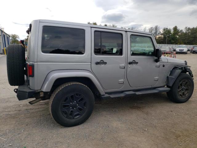 Photo 2 VIN: 1C4HJWEG3DL612349 - JEEP WRANGLER 