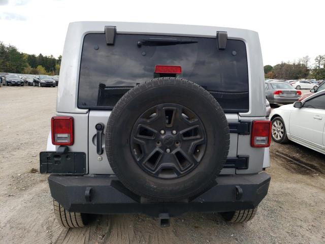 Photo 5 VIN: 1C4HJWEG3DL612349 - JEEP WRANGLER 