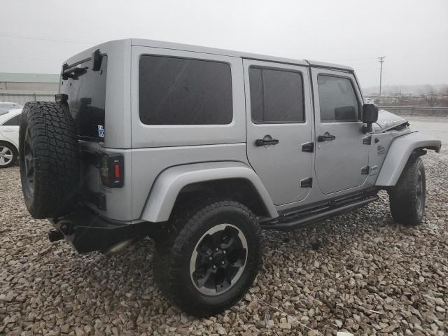 Photo 1 VIN: 1C4HJWEG3EL154197 - JEEP WRANGLER U 