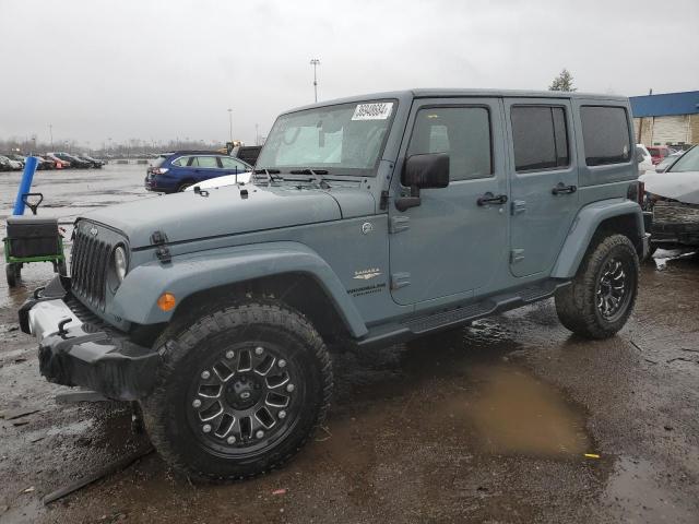 Photo 0 VIN: 1C4HJWEG3EL184428 - JEEP WRANGLER 