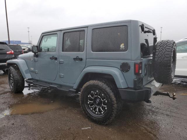 Photo 1 VIN: 1C4HJWEG3EL184428 - JEEP WRANGLER 