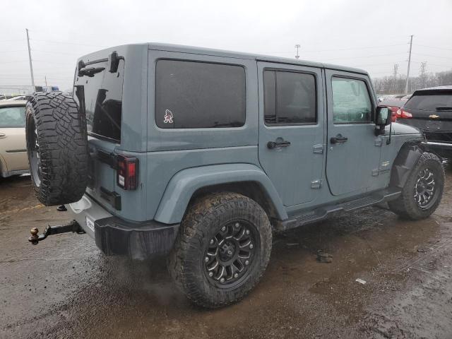 Photo 2 VIN: 1C4HJWEG3EL184428 - JEEP WRANGLER 