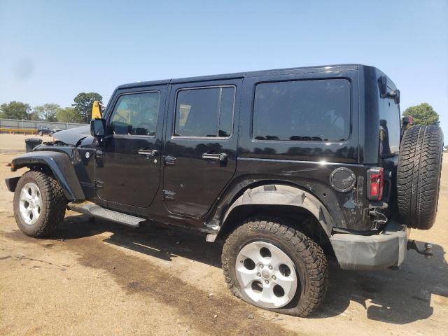 Photo 1 VIN: 1C4HJWEG3EL254851 - JEEP WRANGLER U 