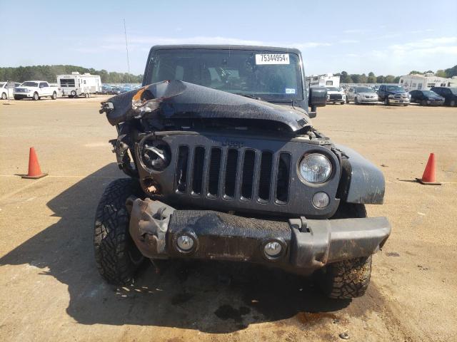 Photo 11 VIN: 1C4HJWEG3EL254851 - JEEP WRANGLER U 