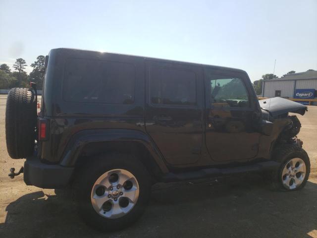 Photo 2 VIN: 1C4HJWEG3EL254851 - JEEP WRANGLER U 