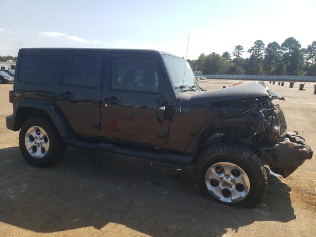 Photo 3 VIN: 1C4HJWEG3EL254851 - JEEP WRANGLER U 