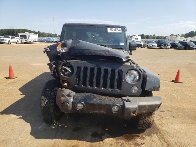 Photo 4 VIN: 1C4HJWEG3EL254851 - JEEP WRANGLER U 