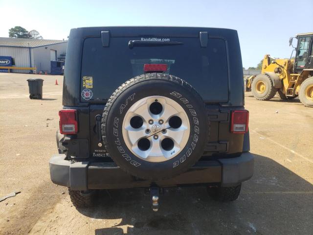 Photo 5 VIN: 1C4HJWEG3EL254851 - JEEP WRANGLER U 