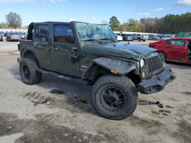 Photo 3 VIN: 1C4HJWEG3FL602858 - JEEP WRANGLER 