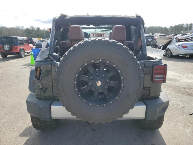 Photo 5 VIN: 1C4HJWEG3FL602858 - JEEP WRANGLER 