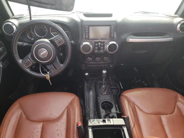 Photo 7 VIN: 1C4HJWEG3FL602858 - JEEP WRANGLER 