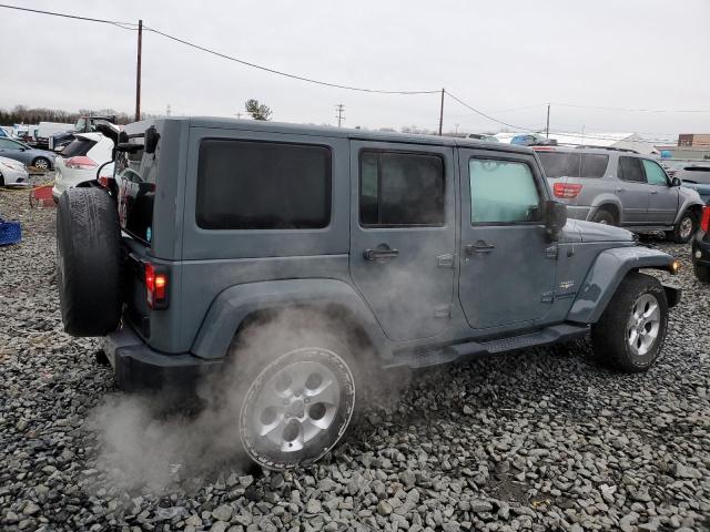 Photo 2 VIN: 1C4HJWEG3FL663840 - JEEP WRANGLER 