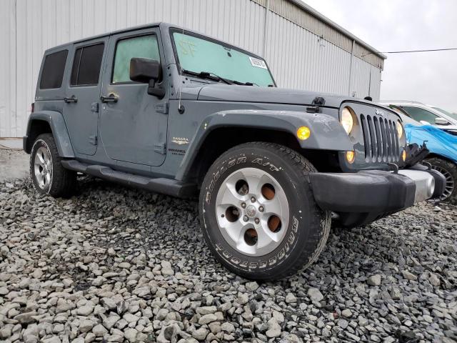 Photo 3 VIN: 1C4HJWEG3FL663840 - JEEP WRANGLER 