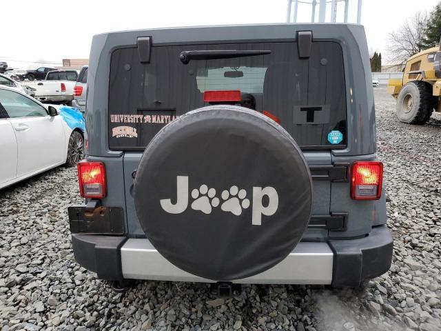 Photo 5 VIN: 1C4HJWEG3FL663840 - JEEP WRANGLER 