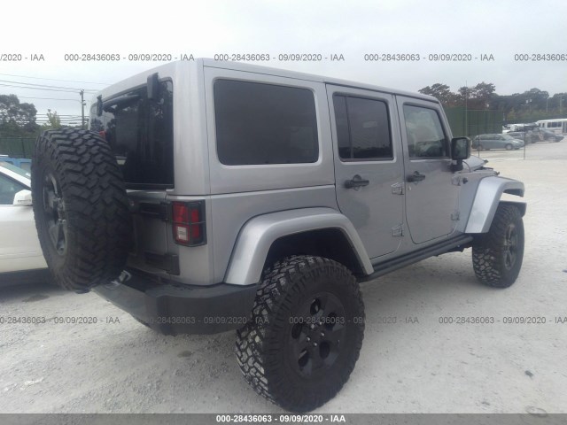 Photo 3 VIN: 1C4HJWEG3FL723728 - JEEP WRANGLER UNLIMITED 