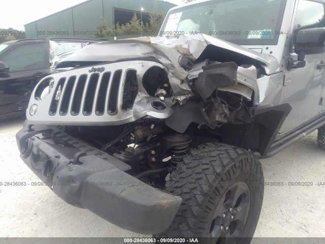 Photo 5 VIN: 1C4HJWEG3FL723728 - JEEP WRANGLER UNLIMITED 