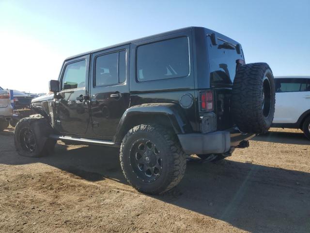 Photo 1 VIN: 1C4HJWEG3FL750721 - JEEP WRANGLER 