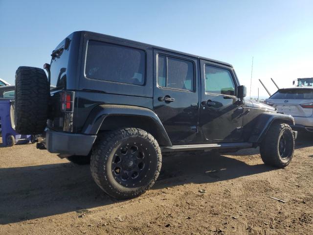 Photo 2 VIN: 1C4HJWEG3FL750721 - JEEP WRANGLER 