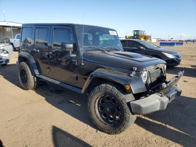 Photo 3 VIN: 1C4HJWEG3FL750721 - JEEP WRANGLER 