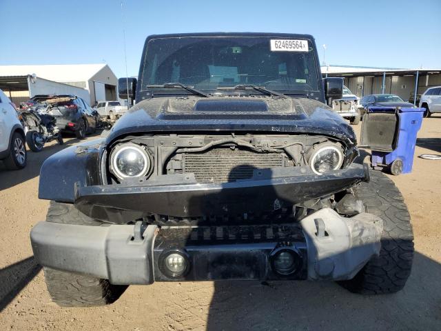 Photo 4 VIN: 1C4HJWEG3FL750721 - JEEP WRANGLER 