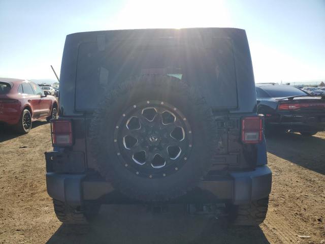 Photo 5 VIN: 1C4HJWEG3FL750721 - JEEP WRANGLER 