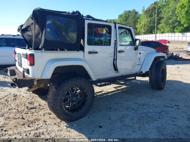 Photo 3 VIN: 1C4HJWEG3GL115175 - JEEP WRANGLER UNLIMITED 