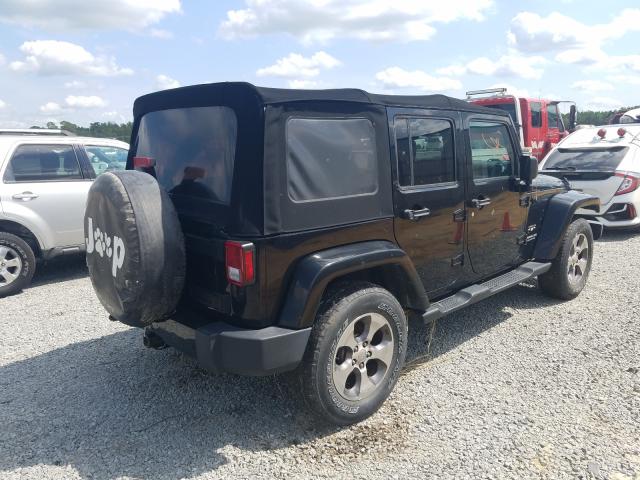 Photo 3 VIN: 1C4HJWEG3GL128783 - JEEP WRANGLER U 