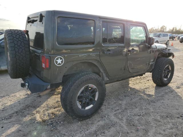 Photo 2 VIN: 1C4HJWEG3GL160584 - JEEP WRANGLER 