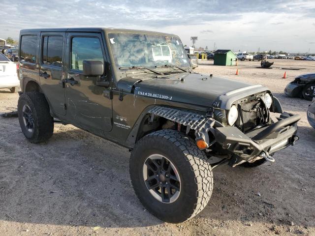 Photo 3 VIN: 1C4HJWEG3GL160584 - JEEP WRANGLER 