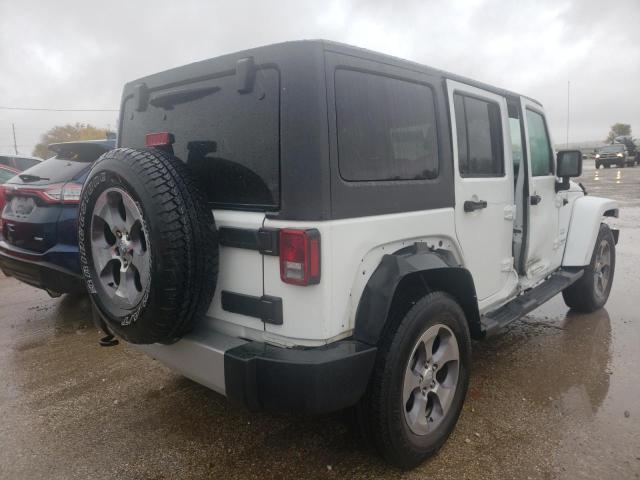 Photo 3 VIN: 1C4HJWEG3GL301041 - JEEP WRANGLER U 