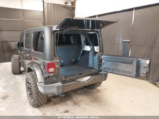 Photo 2 VIN: 1C4HJWEG3GL347341 - JEEP WRANGLER UNLIMITED 