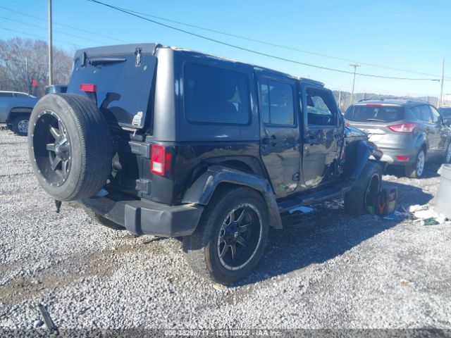 Photo 3 VIN: 1C4HJWEG3HL601809 - JEEP WRANGLER UNLIMITED 