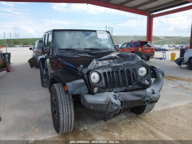 Photo 0 VIN: 1C4HJWEG3HL627777 - JEEP WRANGLER 