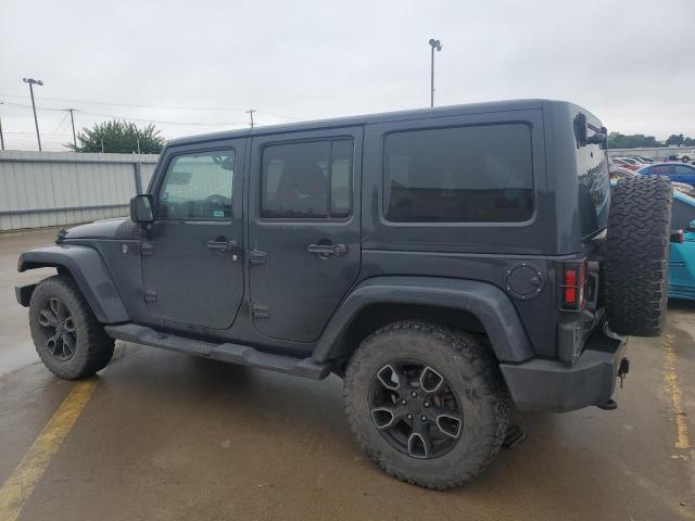 Photo 1 VIN: 1C4HJWEG3JL800719 - JEEP WRANGLER 