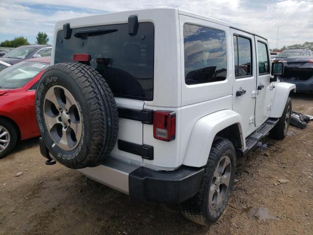 Photo 3 VIN: 1C4HJWEG3JL810537 - JEEP WRANGLER U 