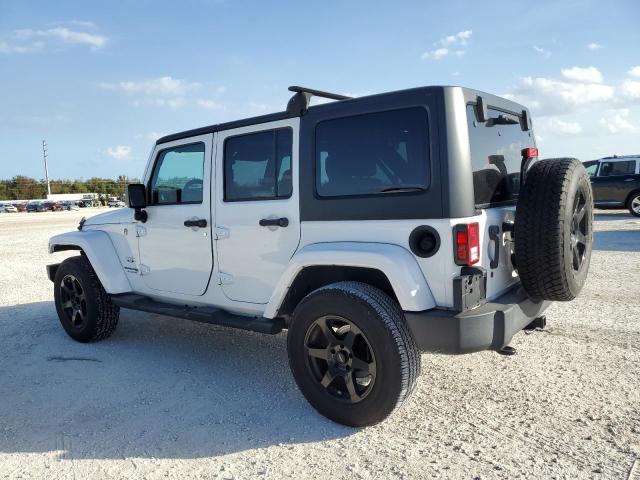 Photo 1 VIN: 1C4HJWEG3JL825040 - JEEP WRANGLER U 