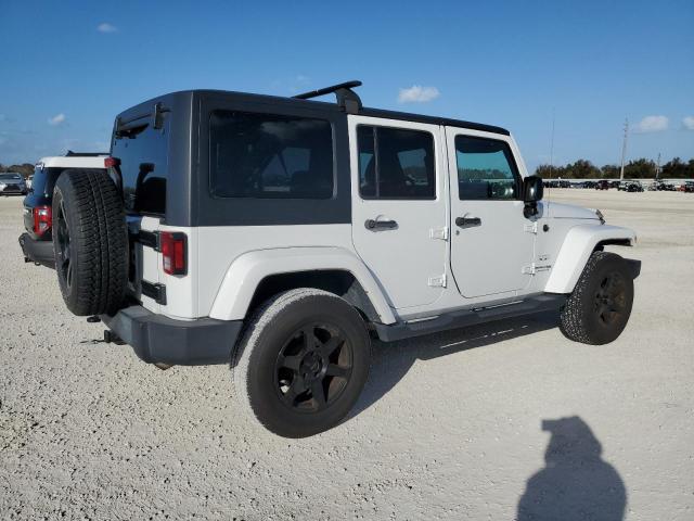 Photo 2 VIN: 1C4HJWEG3JL825040 - JEEP WRANGLER U 