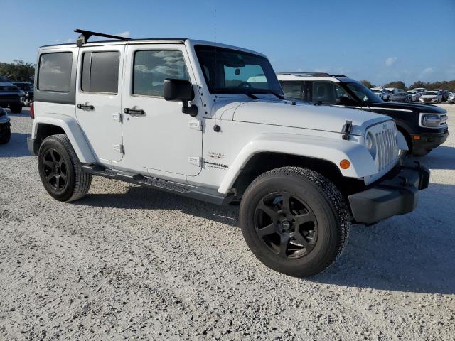 Photo 3 VIN: 1C4HJWEG3JL825040 - JEEP WRANGLER U 