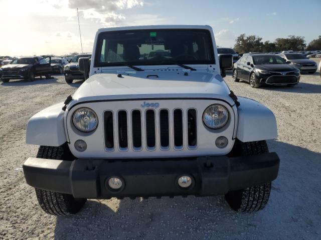 Photo 4 VIN: 1C4HJWEG3JL825040 - JEEP WRANGLER U 