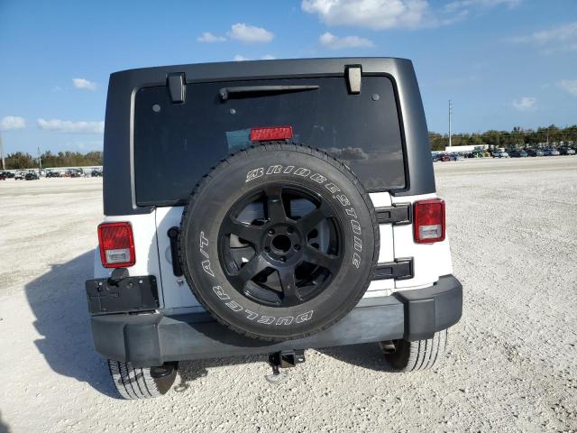 Photo 5 VIN: 1C4HJWEG3JL825040 - JEEP WRANGLER U 