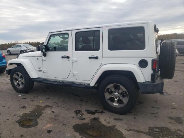 Photo 1 VIN: 1C4HJWEG3JL900674 - JEEP WRANGLER 