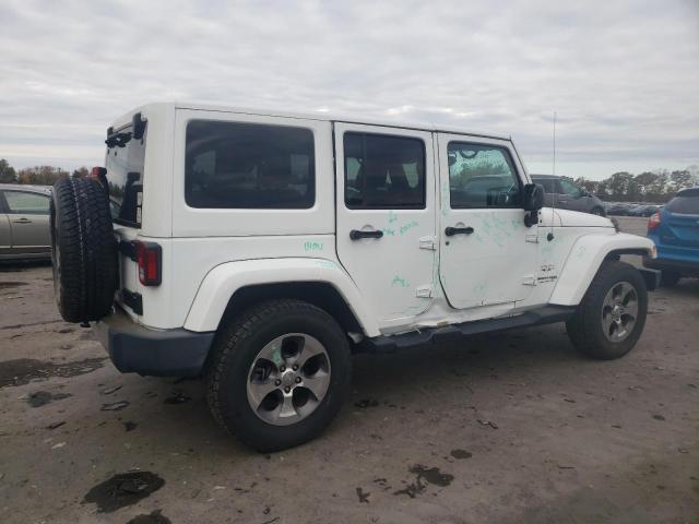 Photo 2 VIN: 1C4HJWEG3JL900674 - JEEP WRANGLER 