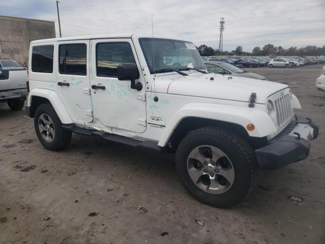 Photo 3 VIN: 1C4HJWEG3JL900674 - JEEP WRANGLER 