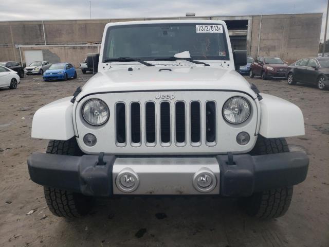 Photo 4 VIN: 1C4HJWEG3JL900674 - JEEP WRANGLER 